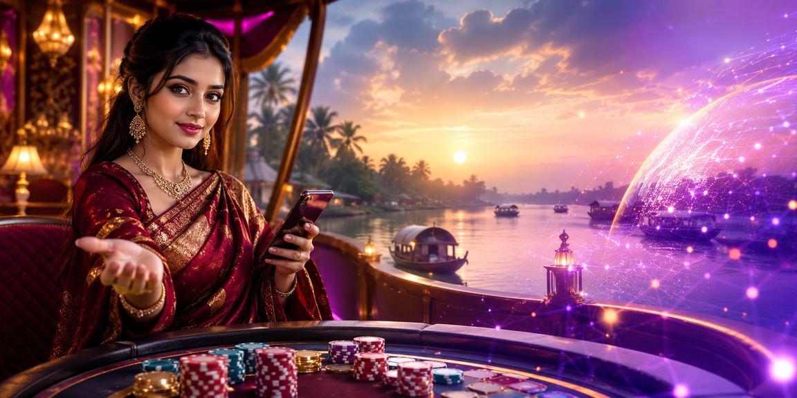 সাইটে স্বাগতম বোনাস অফার