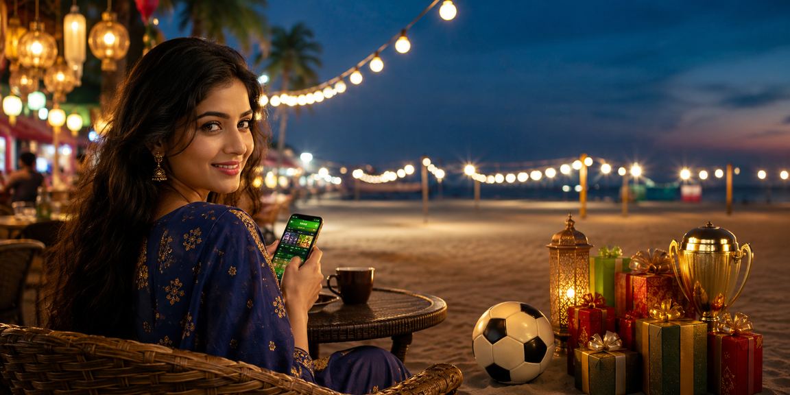 ঈদ উপলক্ষে বিশেষ ফটবল বেটিং বোনাস