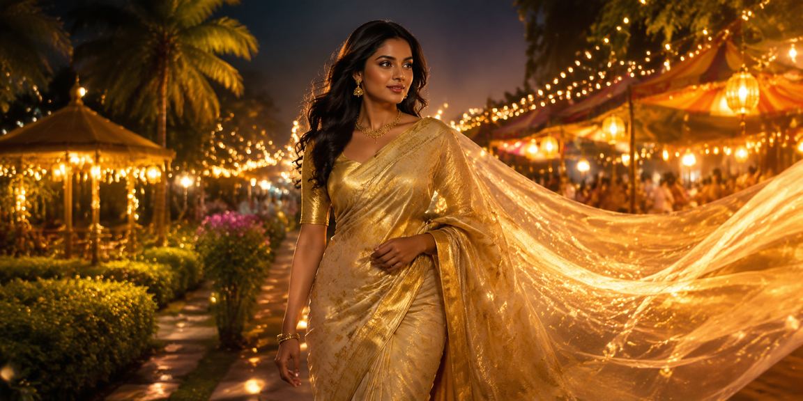 বিভাগ ব্রাউজ করে আনন্দ নিন