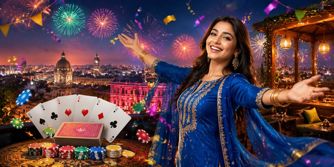গাজীপুরে তিন পাত্তি কার্ড গেম সালোয়ার কামিজে উৎসব