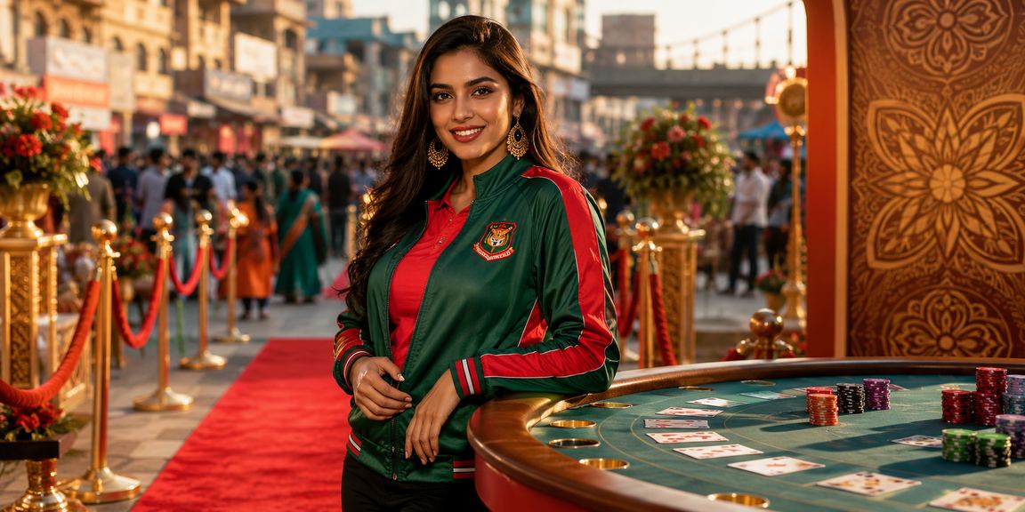 নারায়ণগঞ্জে ক্রিকেট বেটিং ইভেন্টে উৎসাহী দর্শক