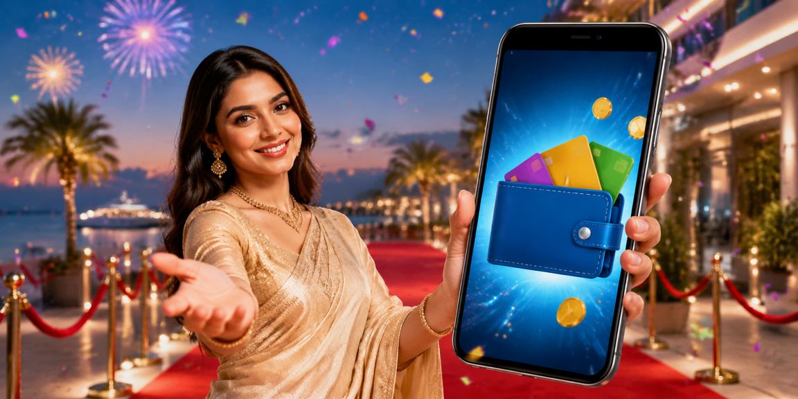নারায়ণগঞ্জে ভিআইপি বোনাস লটারি বিজয়ীর উপস্থাপনা