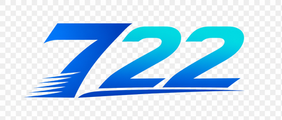 722